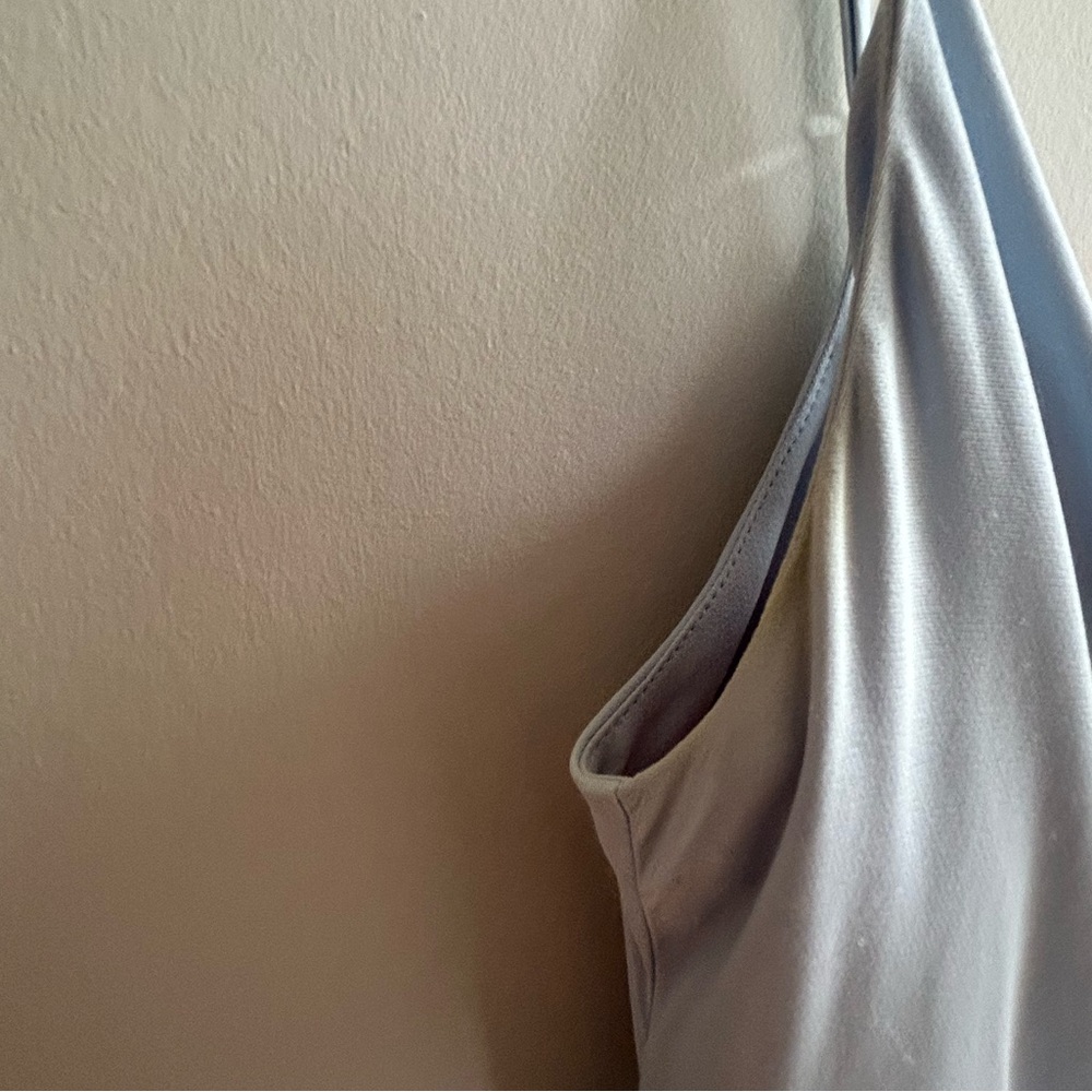 Aritzia Wilfred Slip Dress- Canto Dress - Picture 7 of 8